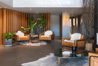 Jangal das Araucárias Swan Design Hotel Canela - Canela - 7