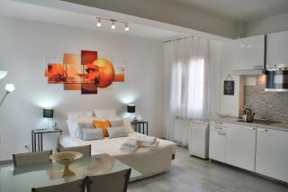 4-Tourist House Bologna-Studio - Self check-in - Bolonia - 7