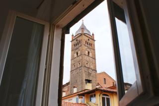 4-Tourist House Bologna-Studio - Self check-in - Bolonia - 4