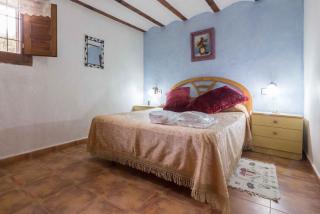 El Calar - Casas Rurales Luis - 9