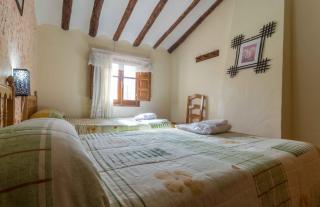 El Calar - Casas Rurales Luis - 3