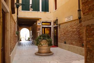 Hotel Ca' D'Oro - WENICE Deep Culture - Venedig - 2