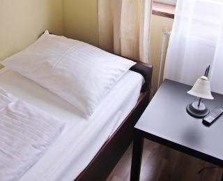 Hotel Hoffinger - Viena - 6