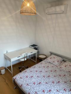 Maison lyon 8 jardin parking studio indépendant sur demande - 3