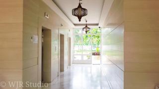 Choco Condotel- Anuva Prime 2 Cozy & Stylish Place in the Metro - 9