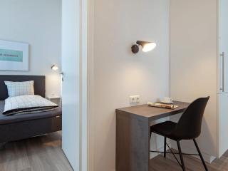 4 Personen Apartment Penthaus-Fördeblick - 9