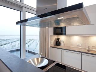 4 Personen Apartment Penthaus-Fördeblick - 6