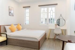 Zuchi's Home&Apartment - Da Nang - 8