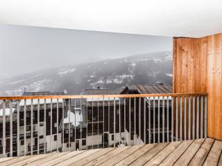 Appartement récent 4 pièces, 2 terrasses, parking couvert, pied des pistes - FR-1-329-72 - La Plagne Tarentaise - 3