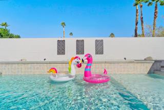 Señoritas House - New Pool + View - Palm Springs - 7