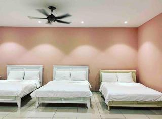 Fifteen Famiglia Malacca - Homestay - Malaca - 4