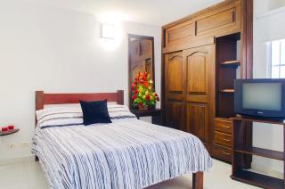 Hotel Marovi - Santa Marta - 3