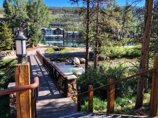 Seasons 3 Bedroom Townhome At Lakeside Village - 9