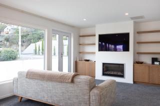 Centrally Located Family House with Amazing Outside Area - Queenstown - 1