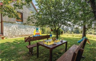 2 Bedroom Nice Home In Fuzine - 6