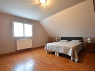 Cosy holiday home with private garden - Étretat - 9