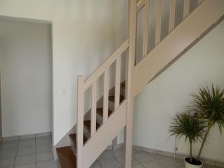 Cosy holiday home with private garden - Étretat - 7