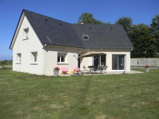 Cosy holiday home with private garden - Étretat - 0