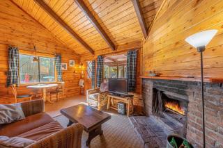 Forest Cabin 1 Hunters Blind - Payson - 6