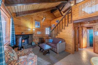 Forest Cabin 1 Hunters Blind - 5