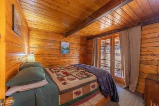 Forest Cabin 1 Hunters Blind - Payson - 4