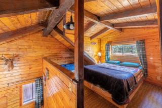 Forest Cabin 1 Hunters Blind - Payson - 2