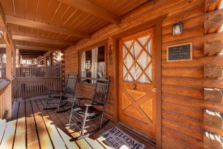 Forest Cabin 2 Birds Nest - Payson - 8