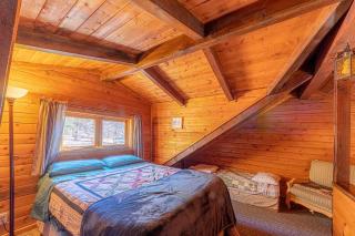 Forest Cabin 2 Birds Nest - Payson - 1