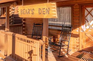 Forest Cabin 3 Bear's Den - Payson - 9