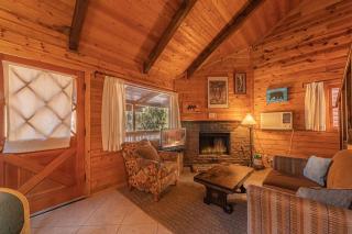 Forest Cabin 3 Bear's Den - Payson - 7