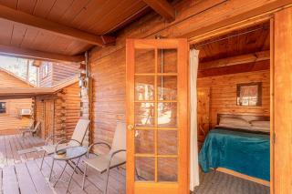 Forest Cabin 3 Bear's Den - Payson - 4