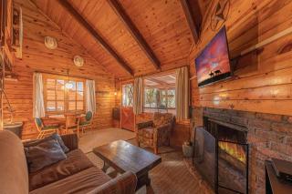 Forest Cabin 4 Cowboys Dream - Payson - 6