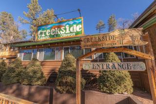 Forest Cabin 7 Seventh Heaven - 3