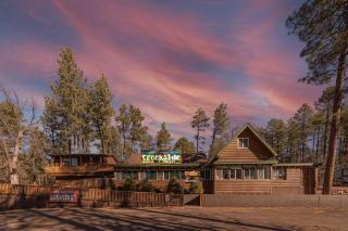 Forest Cabin 7 Seventh Heaven - Payson - 2