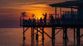 Karoon hut - Hua Hin - 7