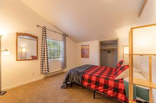 Quaint condo retreat 12 Ridgeview Condo - Payson - 2