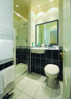 Orton Hall Hotel & Spa - Peterborough - 7