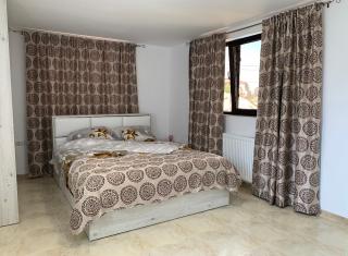 Entire Home - Bucareste - 7