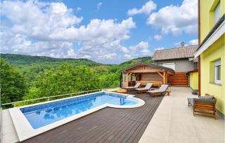 Pet Friendly Home In Zagreb - Dolje - 9