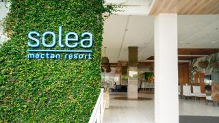 Solea Mactan Resort - 1