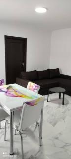 HOME NAYA - Bucarest - 9