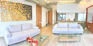 Luxury Apartment Heart Of Guayaquil - 3