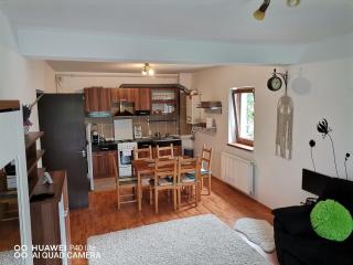 Antonia, Apartament Predeal - 2