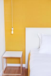 Vesper Hotel - 4
