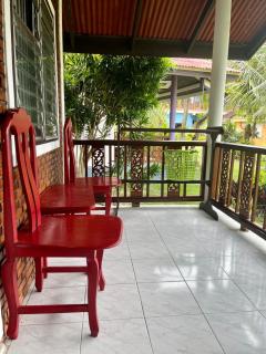 First Villa Beach Resort - Baan Tai - 3