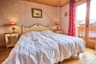 Résidence Le Ploum - 6 Pièces pour 12 Personnes MAE-1464 - Notre-Dame-de-Bellecombe - 4