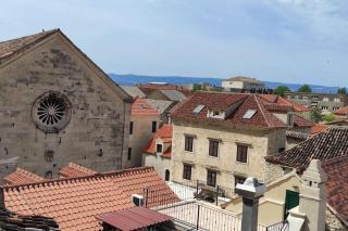 Luxury city centre apartment with stunning view - Omiš - 2