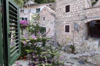 Luxury city centre apartment with stunning view - Omiš - 7