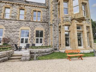 The Myles Suite Stone Cross Mansion - Ulverston - 5