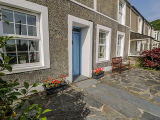 6 Glyn Terrace - Porthmadog - 0